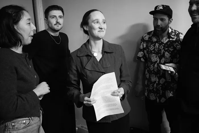 Katie Wilson Is Seattle&rsquo;s Next Mayor